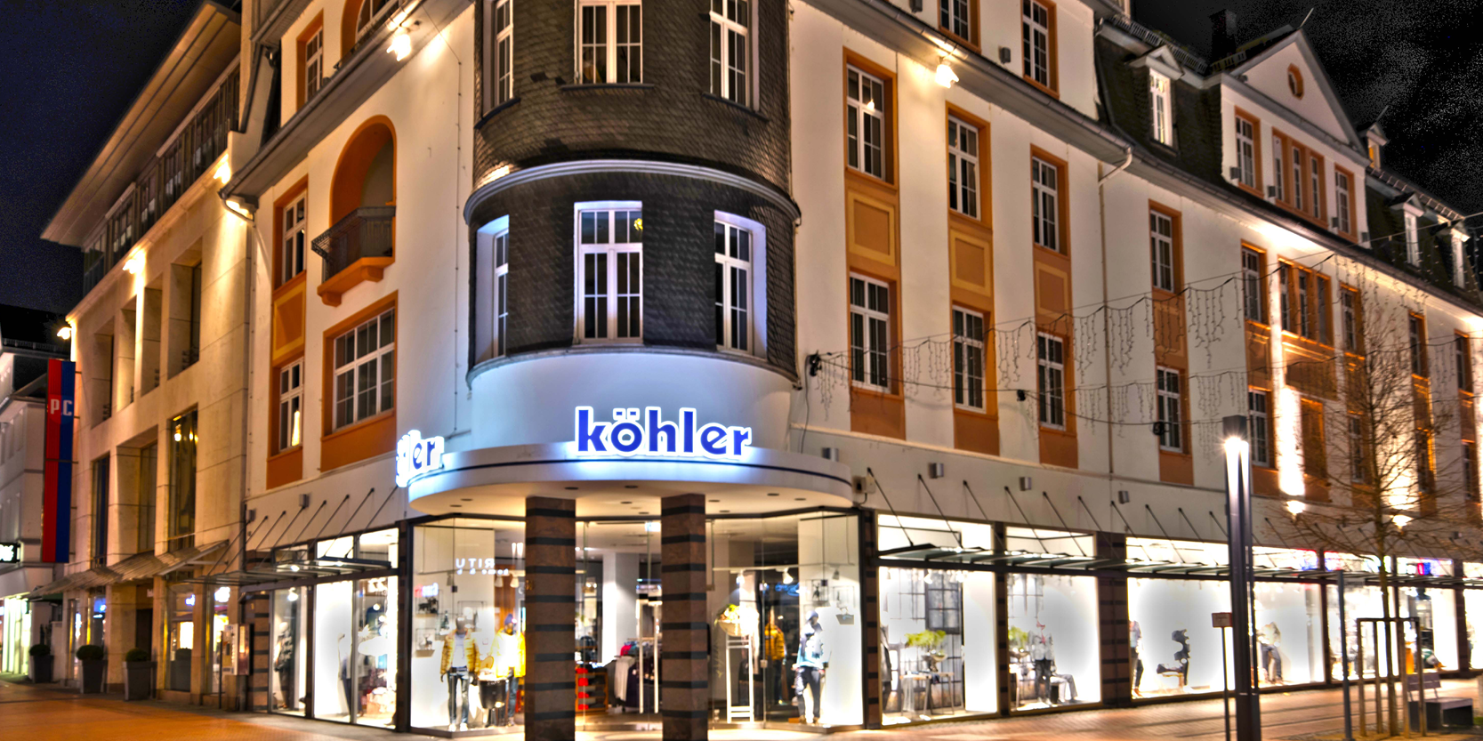 Köhler Gießen