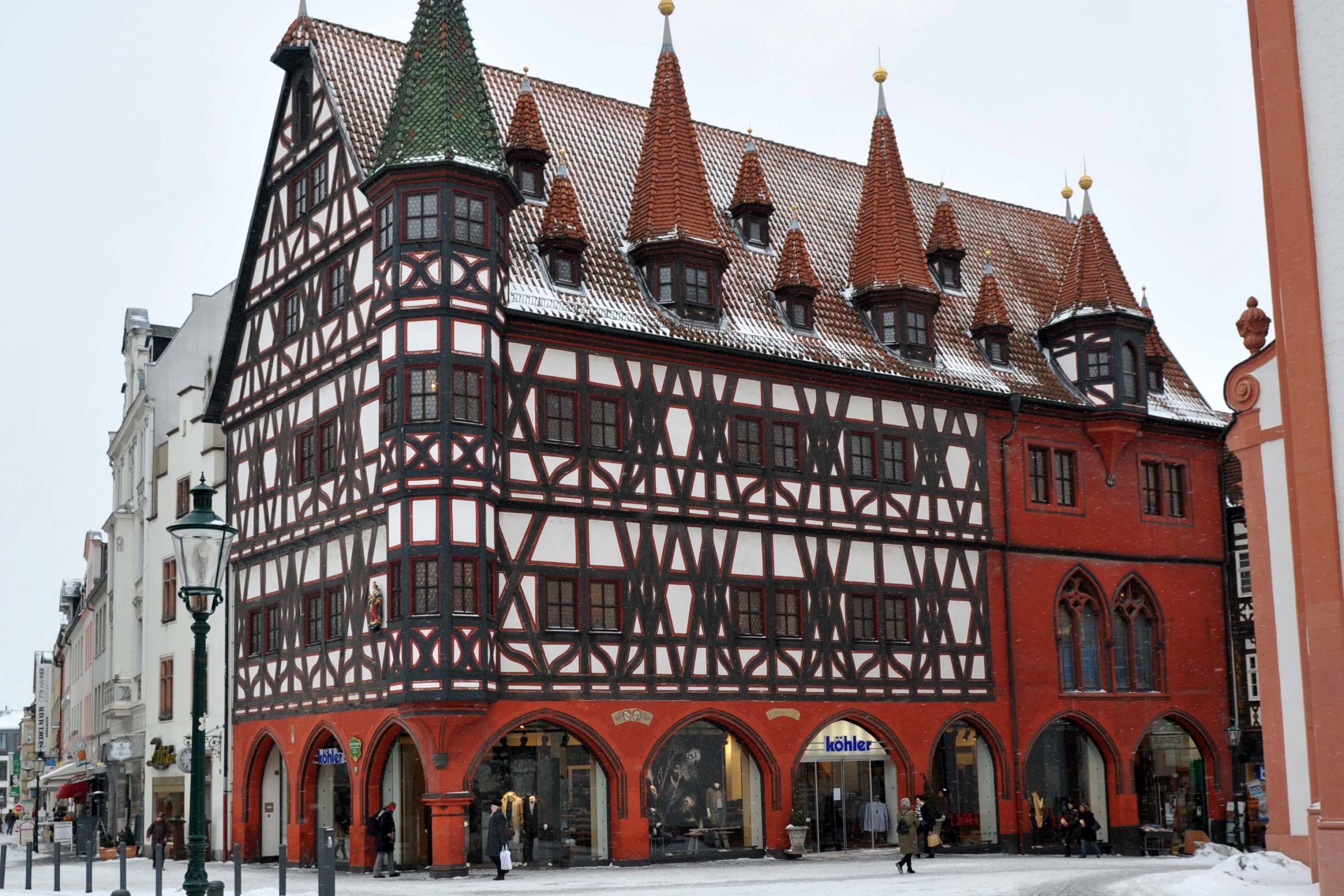 Köhler Fulda