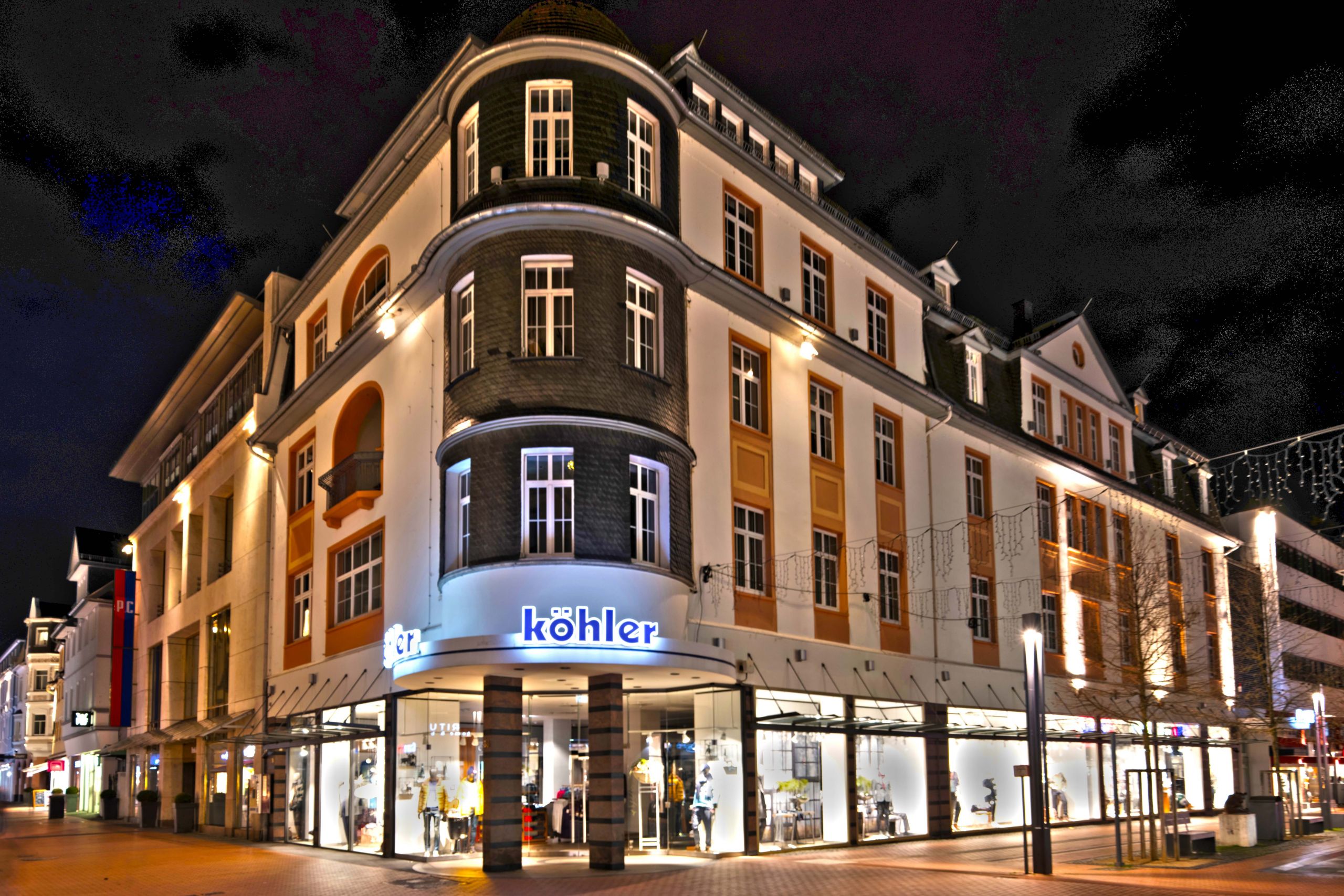 Köhler Gießen